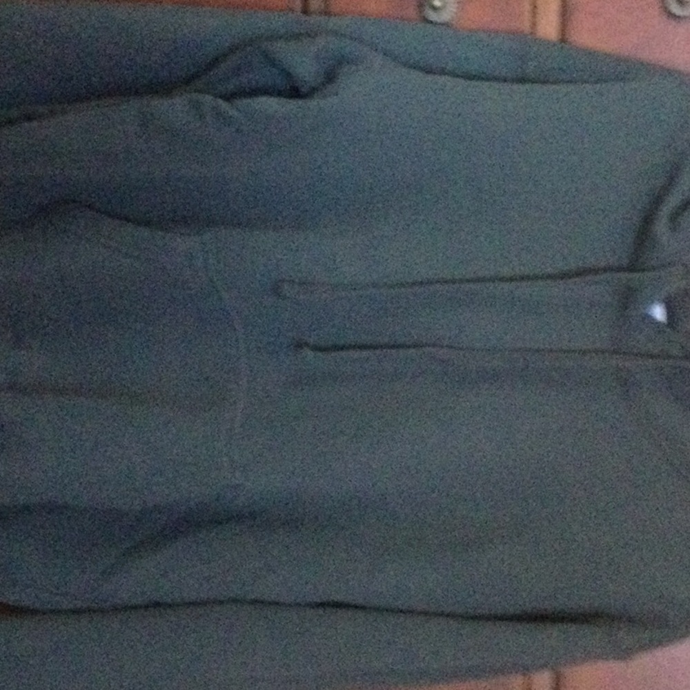 American Giant sweatshirt